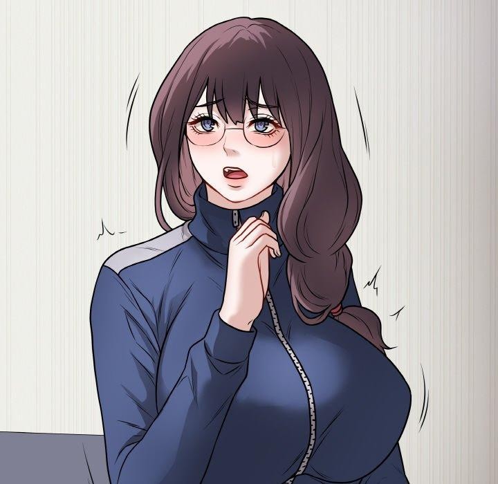《最後的沖刺》漫画 第11話