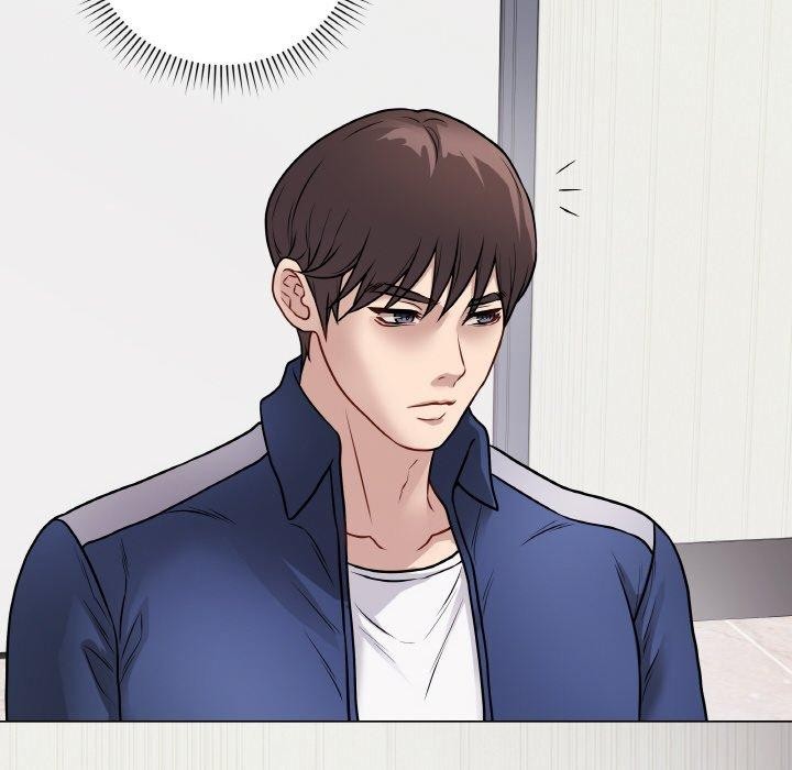 《最後的沖刺》漫画 第11話