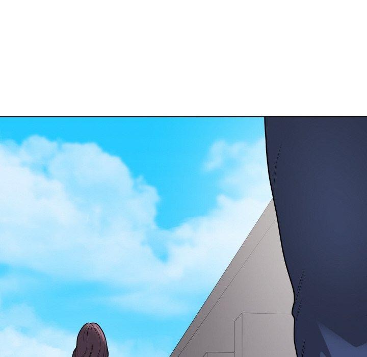 《最後的沖刺》漫画 第11話