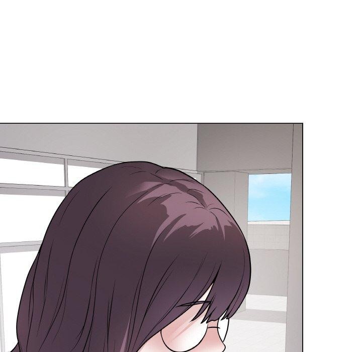 《最後的沖刺》漫画 第11話