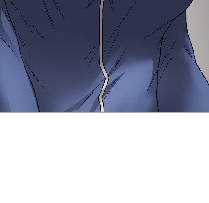 《最後的沖刺》漫画 第11話
