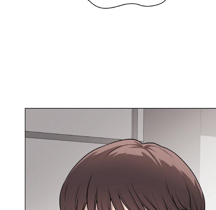 《最後的沖刺》漫画 第11話