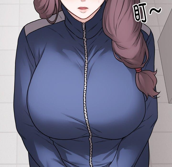 《最後的沖刺》漫画 第12話