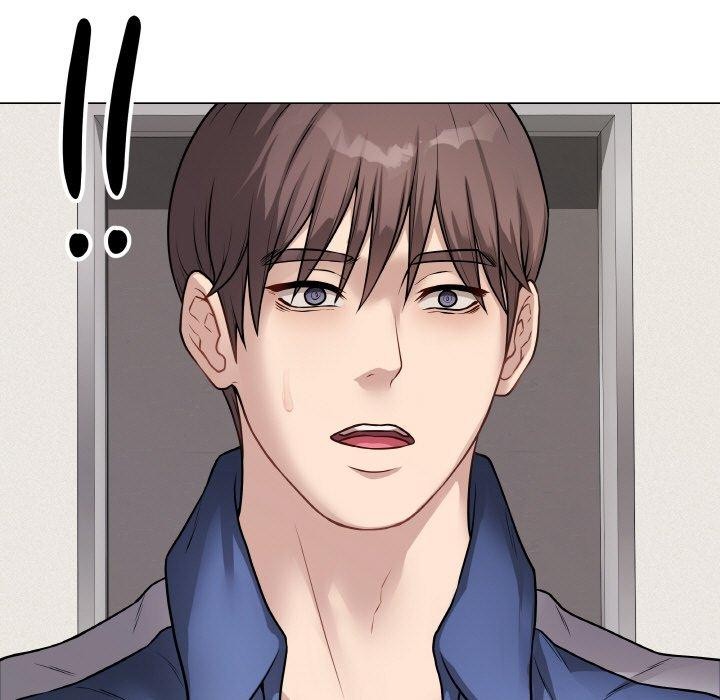 《最後的沖刺》漫画 第12話