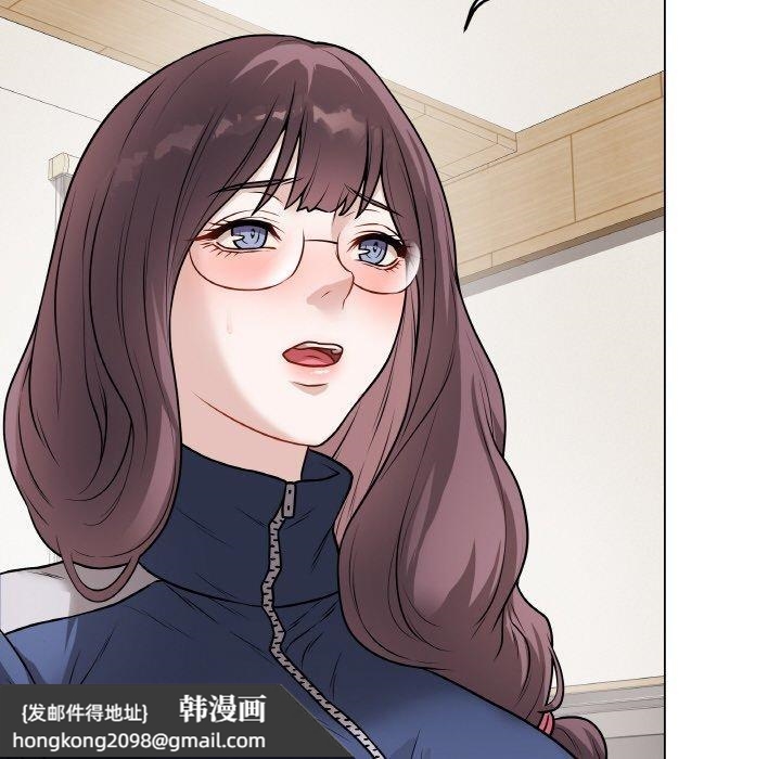 《最後的沖刺》漫画 第12話