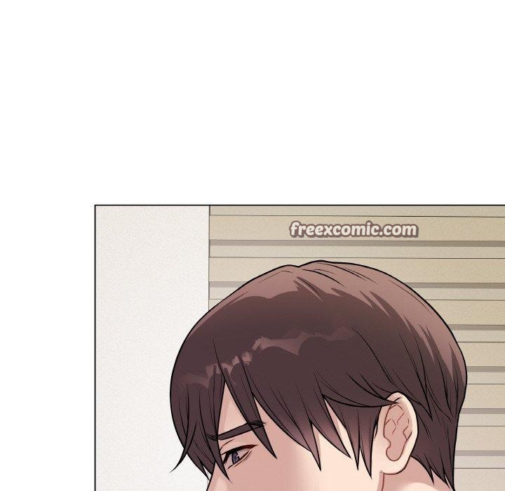 《最後的沖刺》漫画 第12話