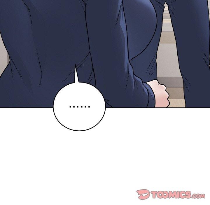 《最後的沖刺》漫画 第12話