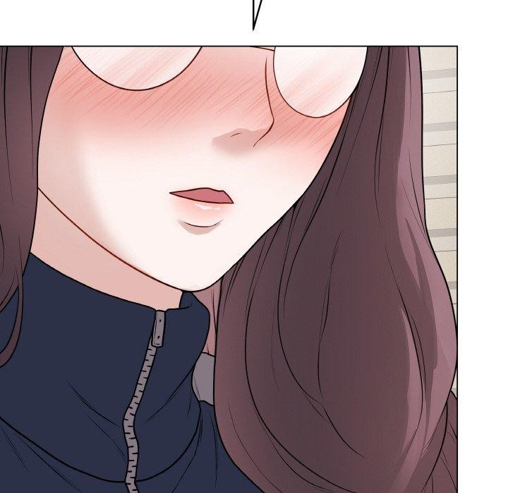《最後的沖刺》漫画 第12話