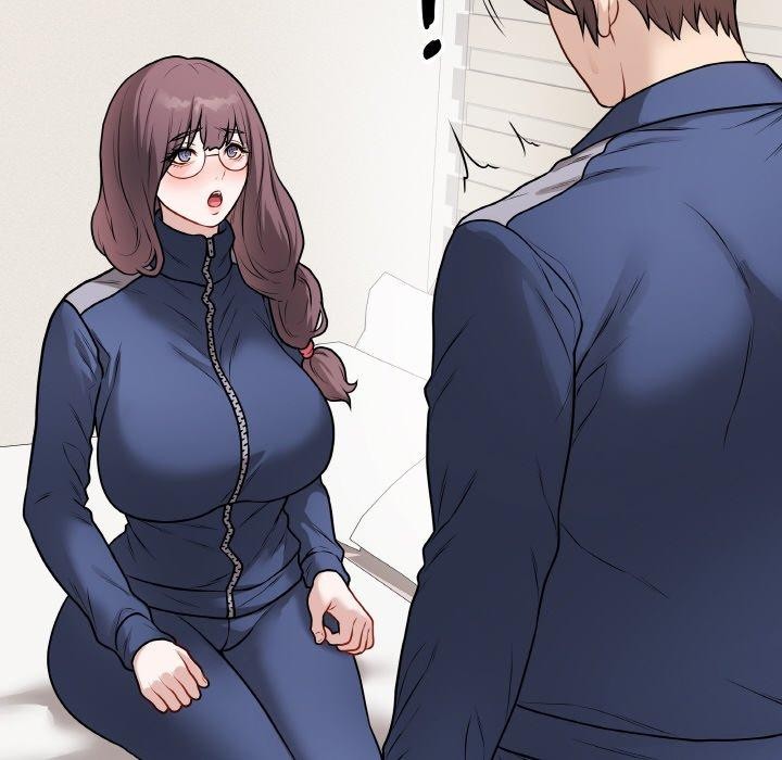 《最後的沖刺》漫画 第13話
