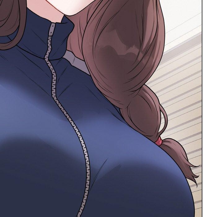 《最後的沖刺》漫画 第13話