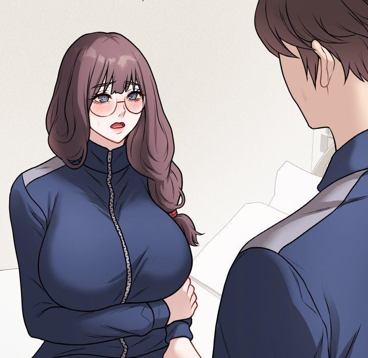 《最後的沖刺》漫画 第13話