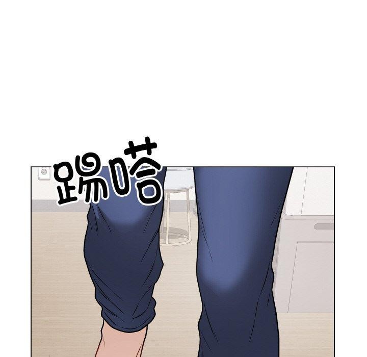 《最後的沖刺》漫画 第13話