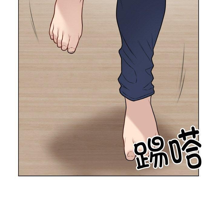 《最後的沖刺》漫画 第13話