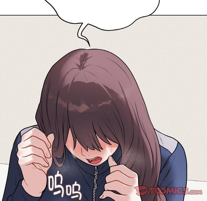 《最後的沖刺》漫画 第13話
