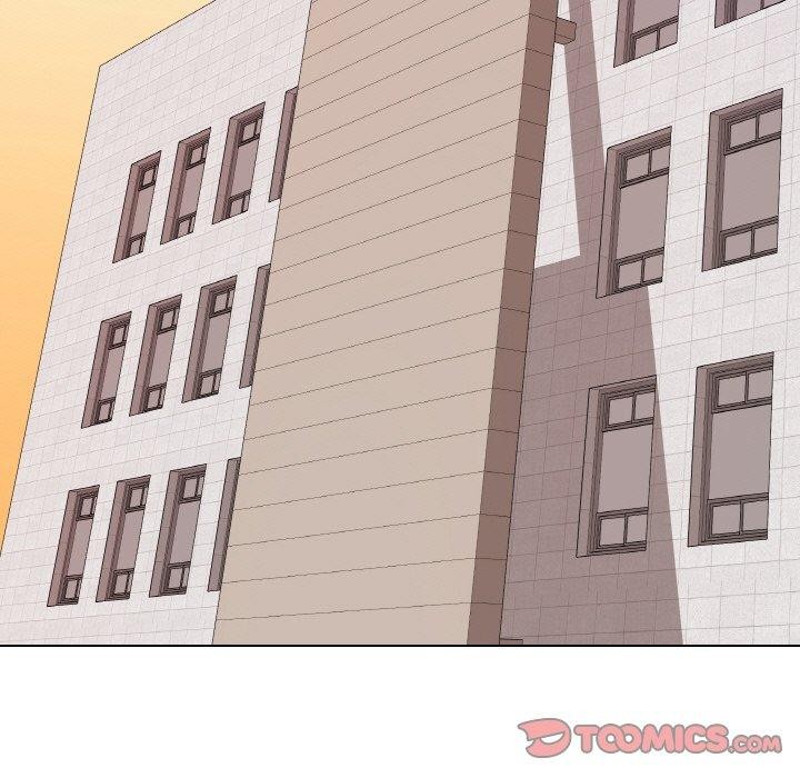 《最後的沖刺》漫画 第13話