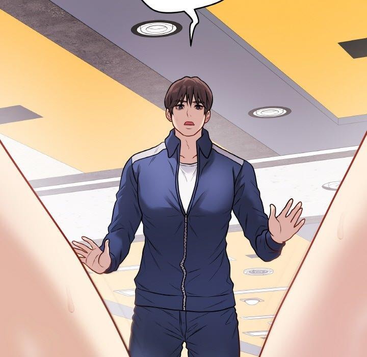 《最後的沖刺》漫画 第13話