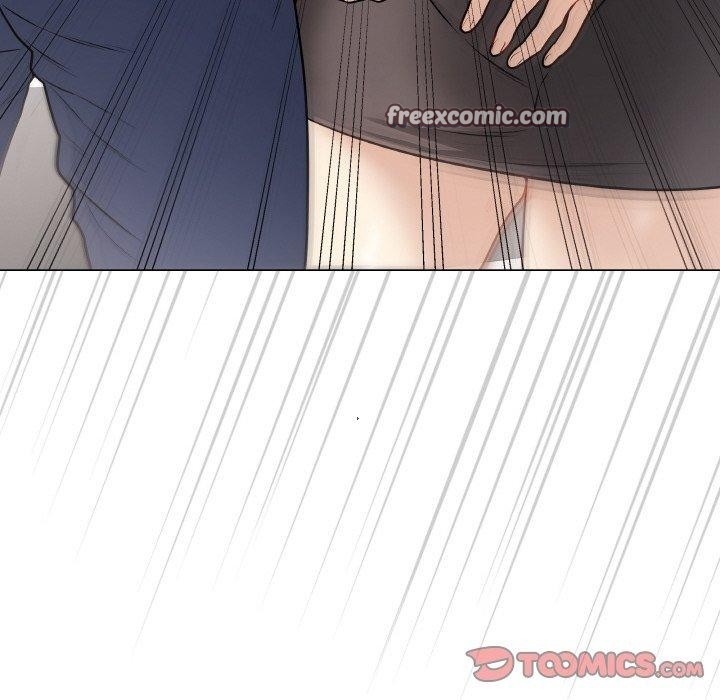 《最後的沖刺》漫画 第13話