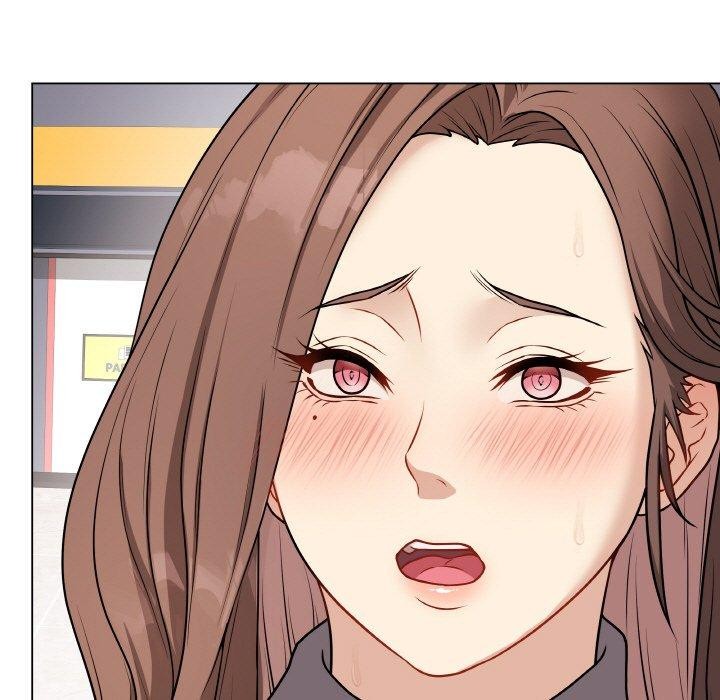 《最後的沖刺》漫画 第13話