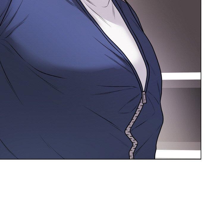 《最後的沖刺》漫画 第13話