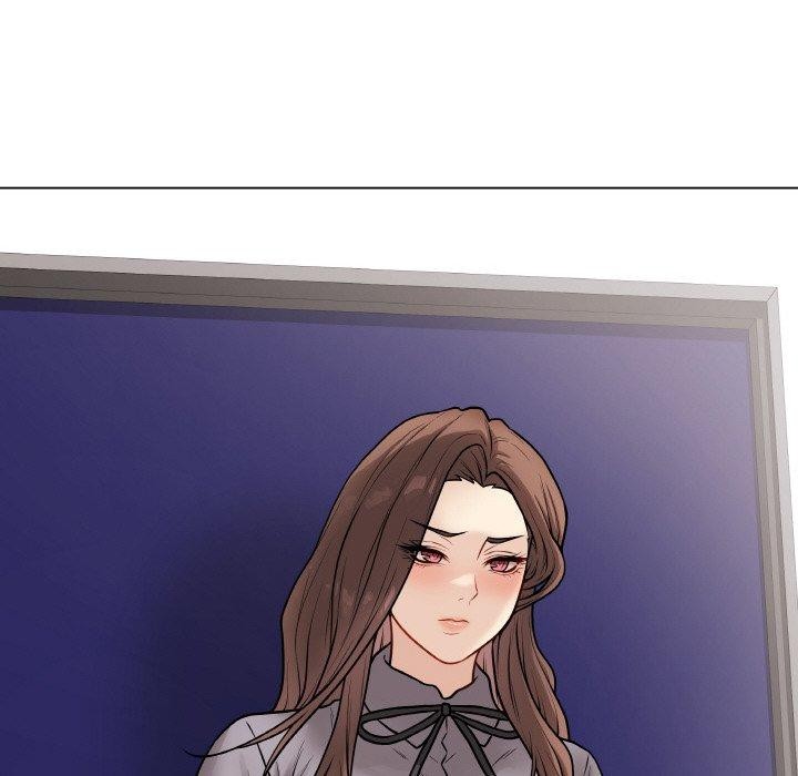 《最後的沖刺》漫画 第13話