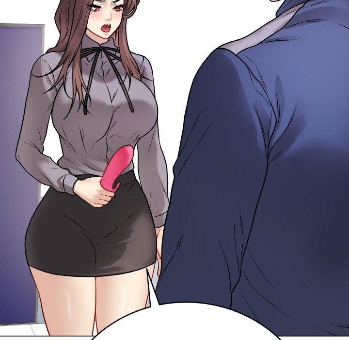 《最後的沖刺》漫画 第13話