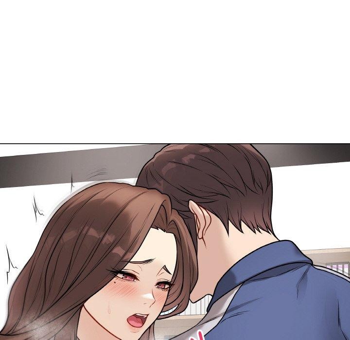 《最後的沖刺》漫画 第13話