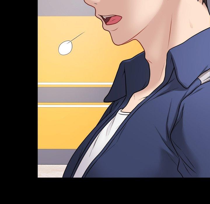 《最後的沖刺》漫画 第14話