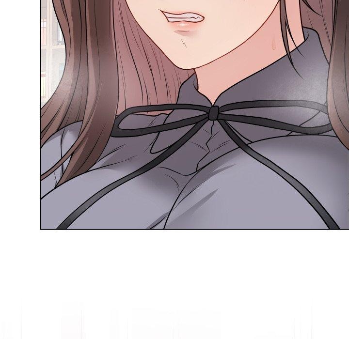 《最後的沖刺》漫画 第14話
