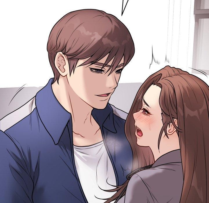 《最後的沖刺》漫画 第14話