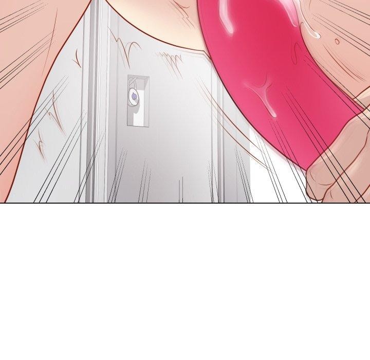 《最後的沖刺》漫画 第14話