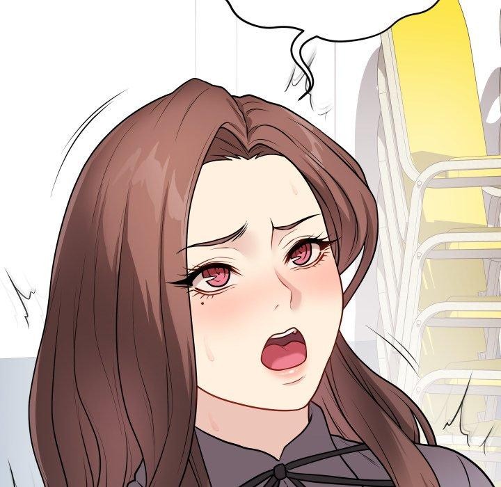 《最後的沖刺》漫画 第14話