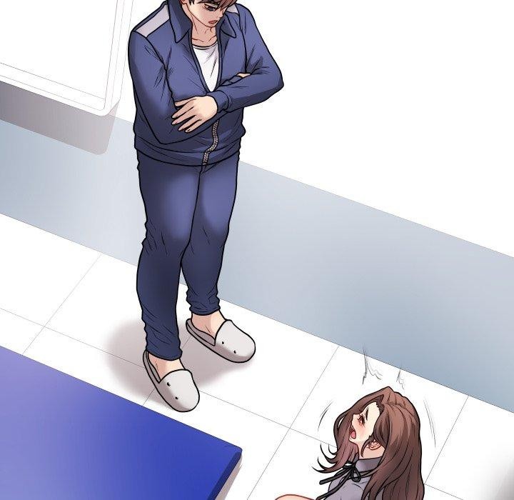 《最後的沖刺》漫画 第14話