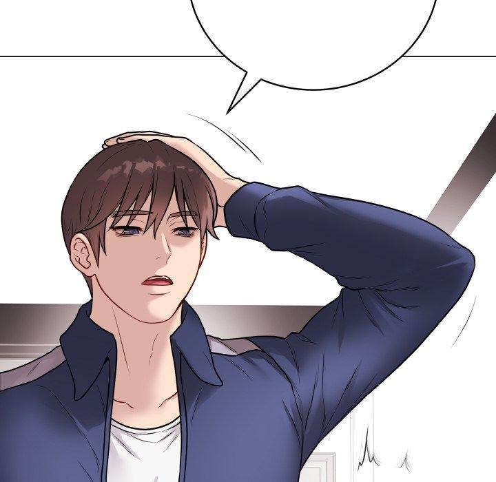 《最後的沖刺》漫画 第14話