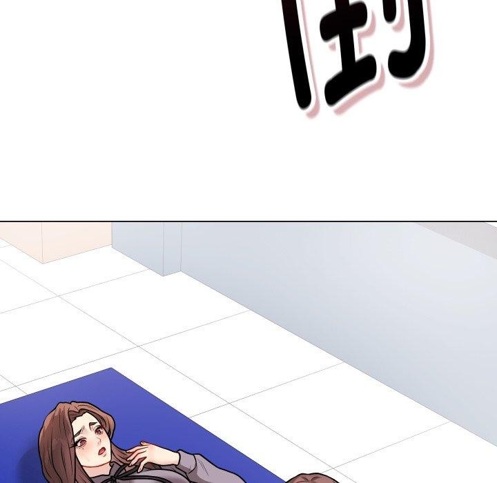 《最後的沖刺》漫画 第14話