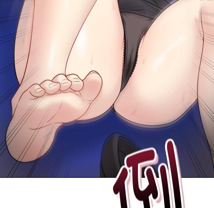 《最後的沖刺》漫画 第14話