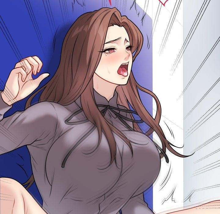 《最後的沖刺》漫画 第14話