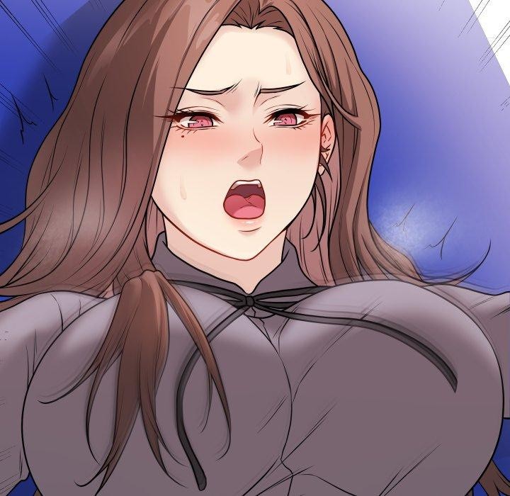 《最後的沖刺》漫画 第14話