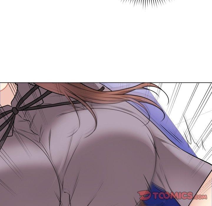 《最後的沖刺》漫画 第14話