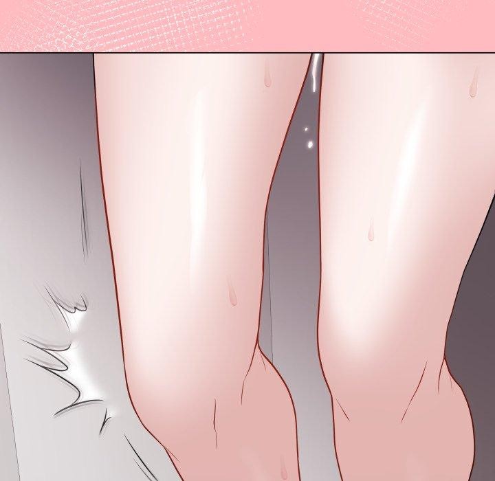《最後的沖刺》漫画 第14話