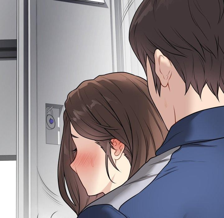 《最後的沖刺》漫画 第14話