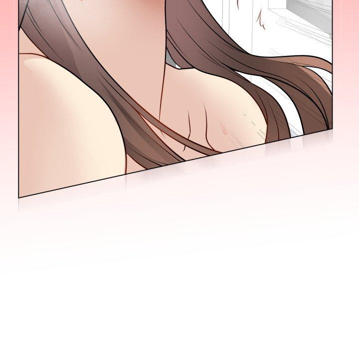 《最後的沖刺》漫画 第15話