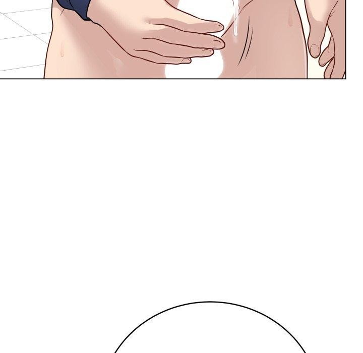 《最後的沖刺》漫画 第15話