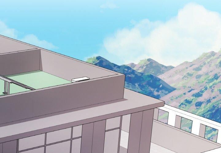 《最後的沖刺》漫画 第17話