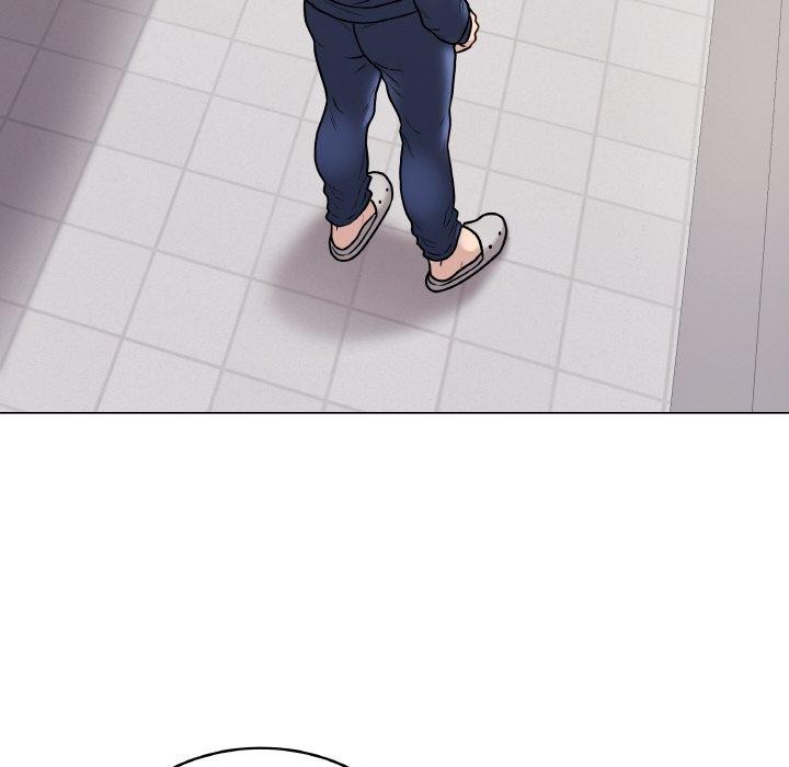 《最後的沖刺》漫画 第17話