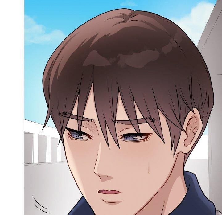 《最後的沖刺》漫画 第17話