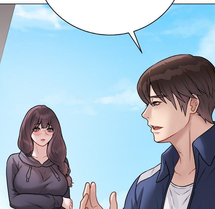 《最後的沖刺》漫画 第17話