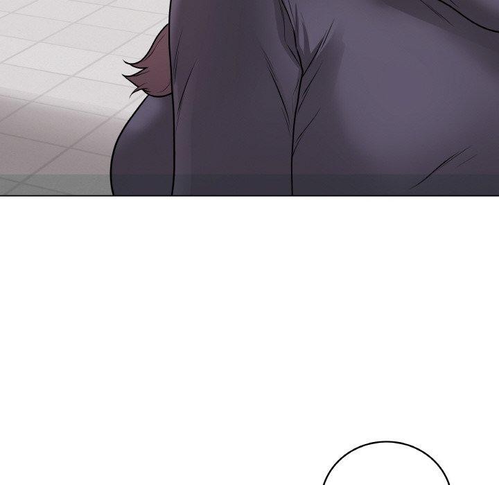 《最後的沖刺》漫画 第17話