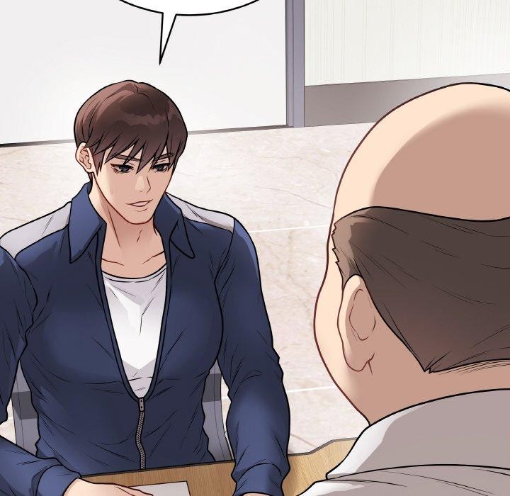 《最後的沖刺》漫画 第17話
