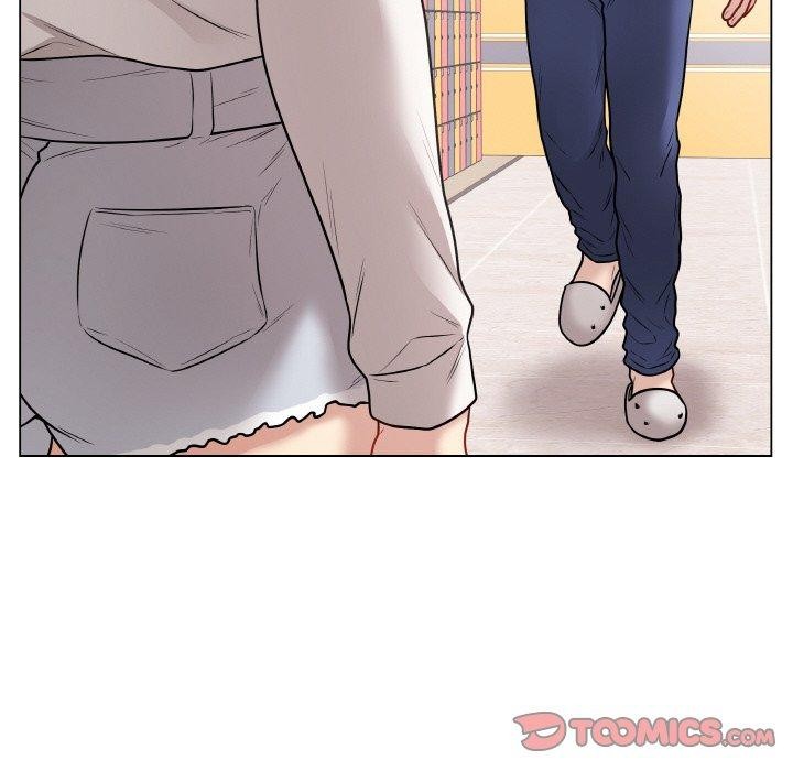 《最後的沖刺》漫画 第17話