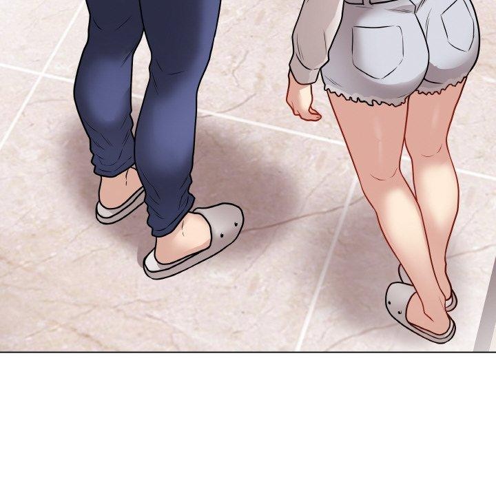 《最後的沖刺》漫画 第17話